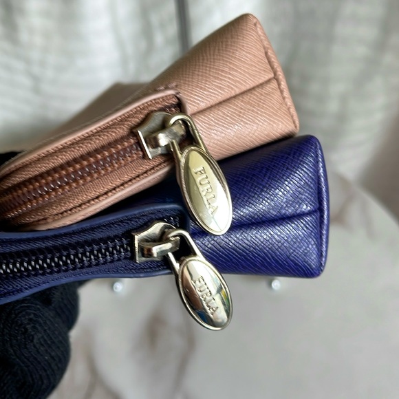 Furla pouches  (3pcs)set - Picture 6 of 14